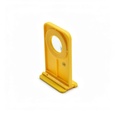 Рейтер с собирающей линзой (F=50 мм)